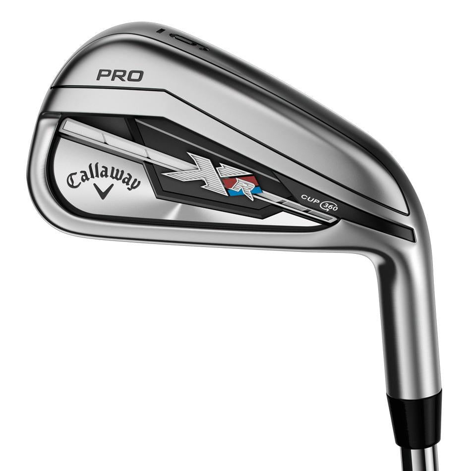 XR Pro Eisen
