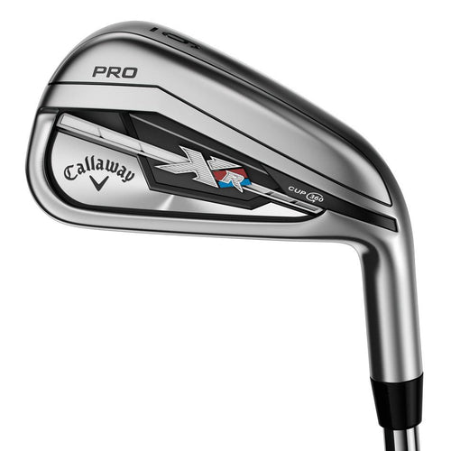 XR Pro Eisen