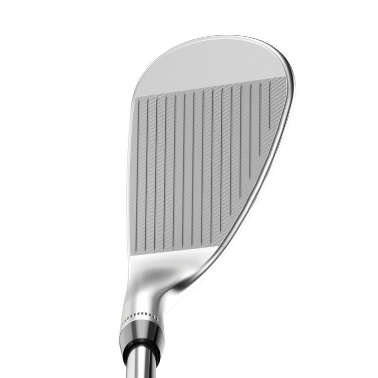Jaws Raw Face Chrom Wedge