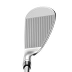 Jaws Raw Face Chrom Wedge