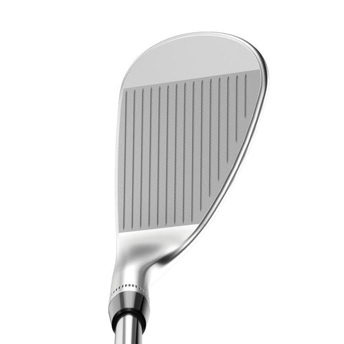 Jaws Raw Face Chrom Wedge