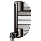 White Ice Mallet-Putter