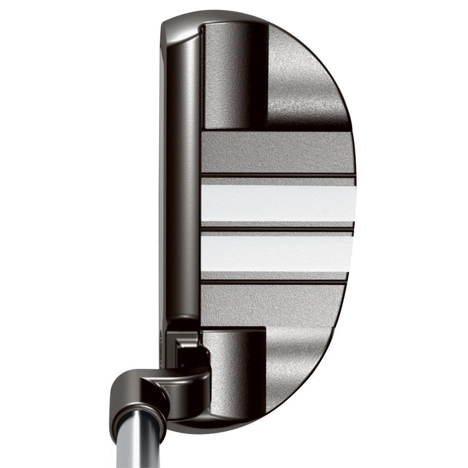 White Ice Mallet-Putter