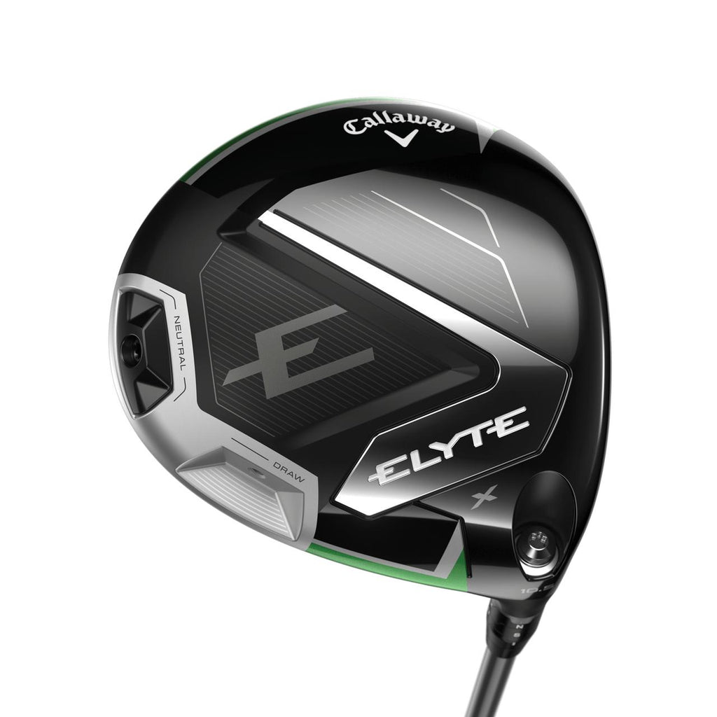 Elyte X Driver für Damen