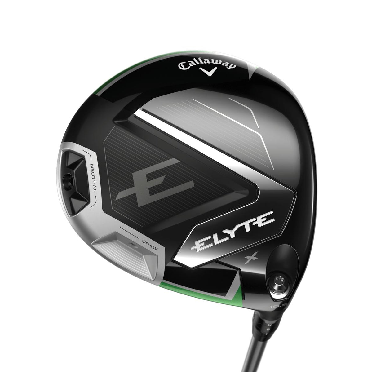 Elyte X Driver für Damen