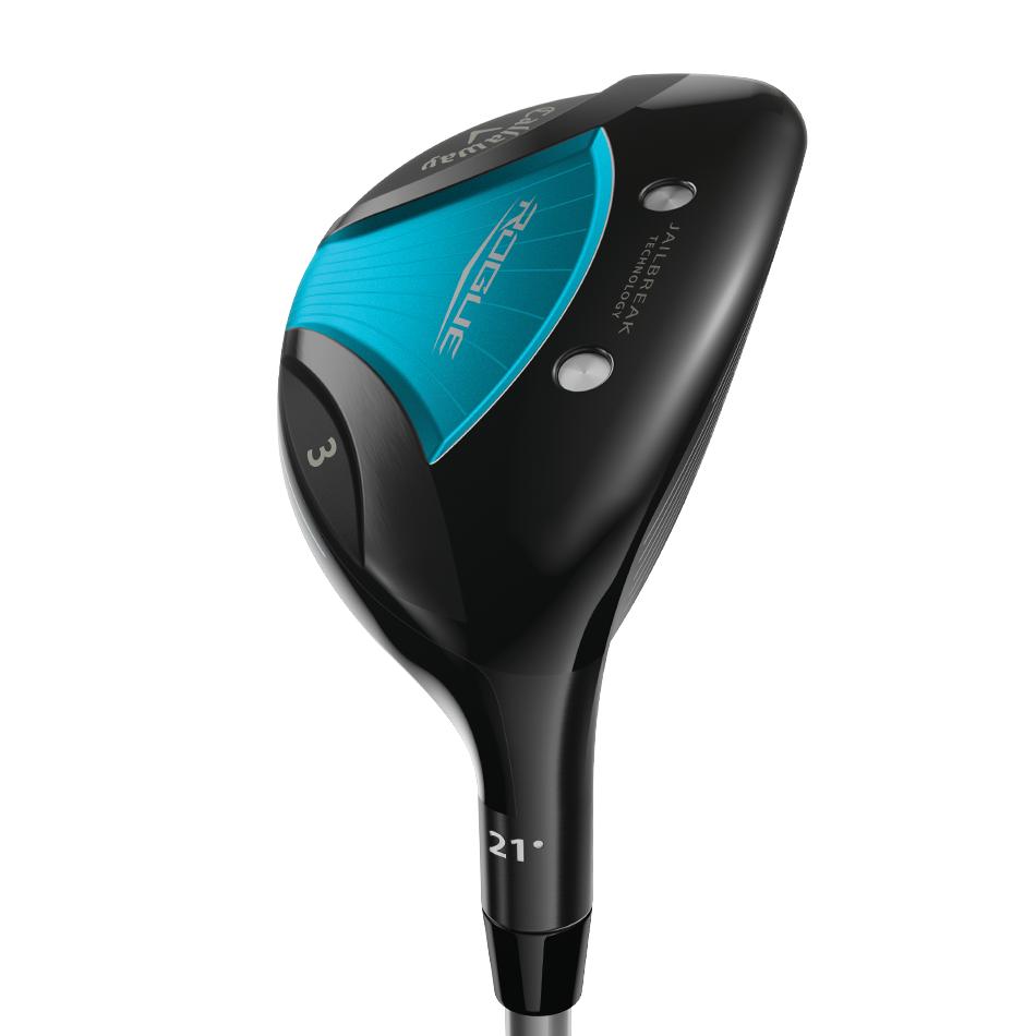 Rogue Hybrid für Damen