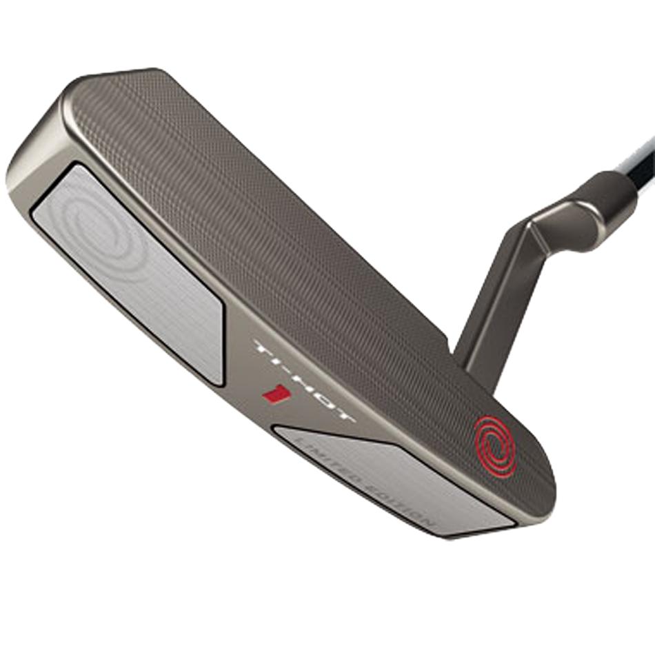 Ti-Hot-Putter