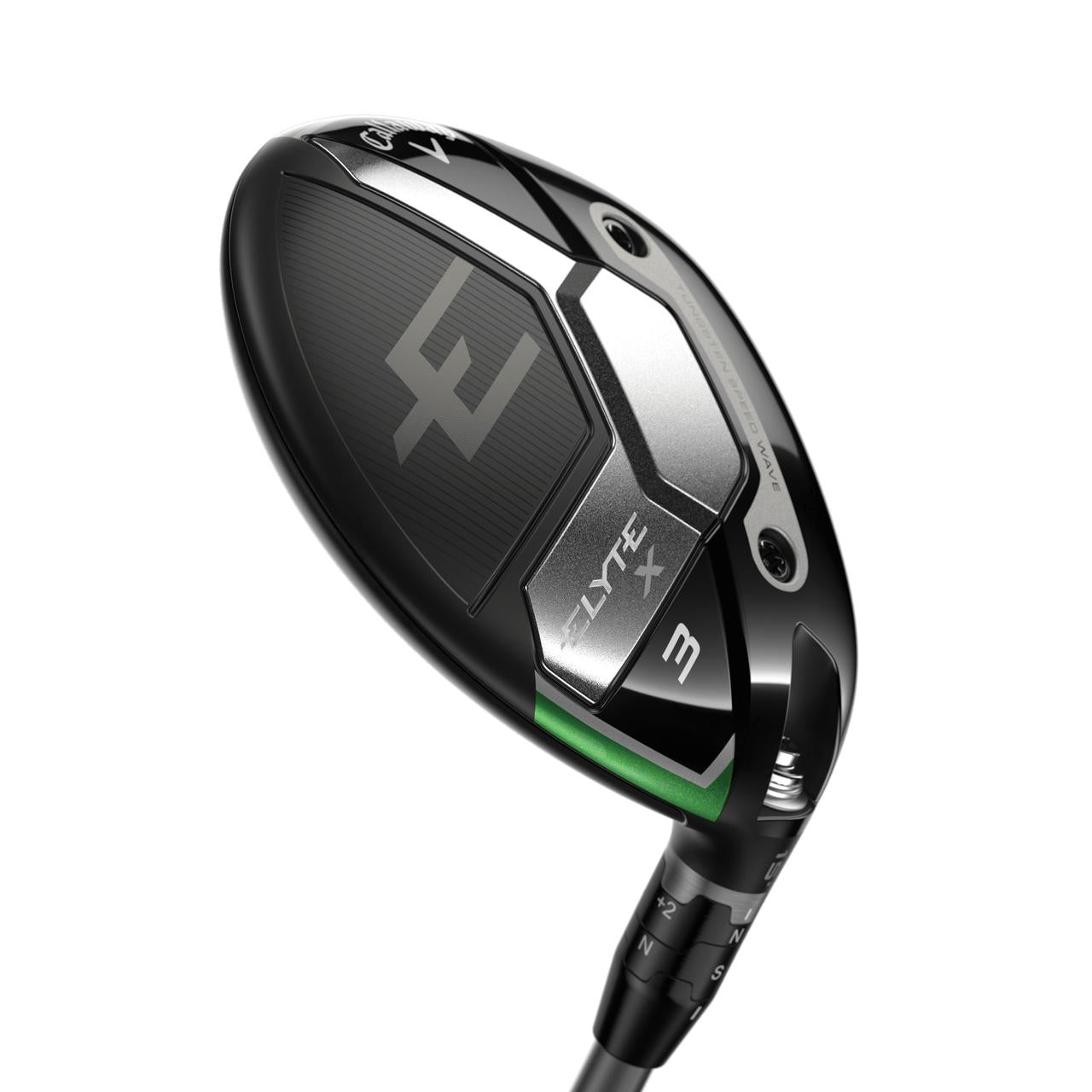 Elyte X Fairway-Holz