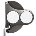 White Ice 2-Ball-Putter