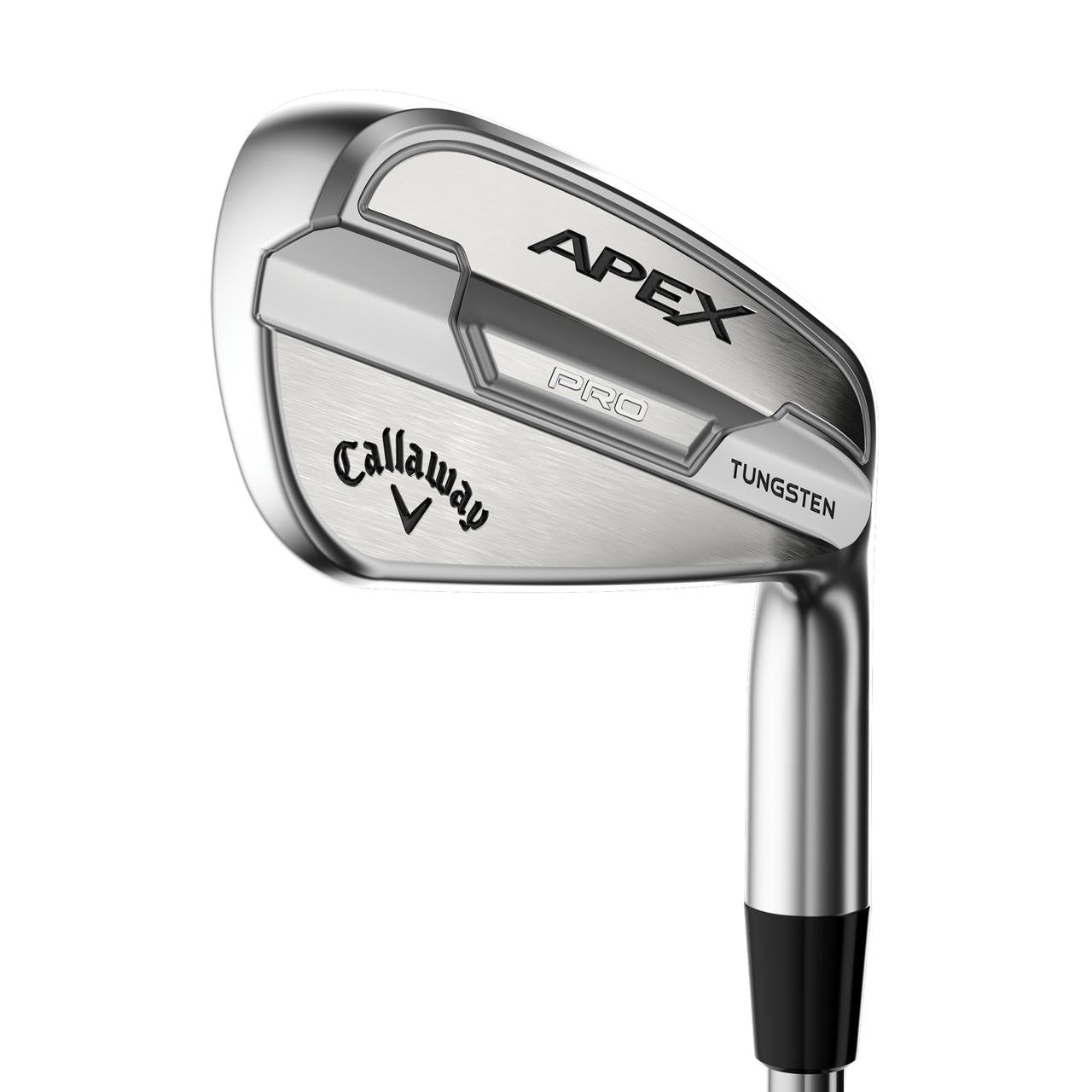 Apex Pro 21 Iron