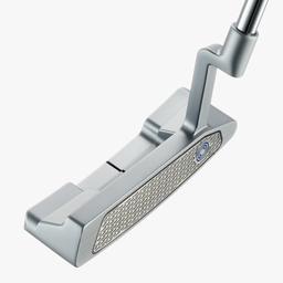 Putter der „Milled Collection“