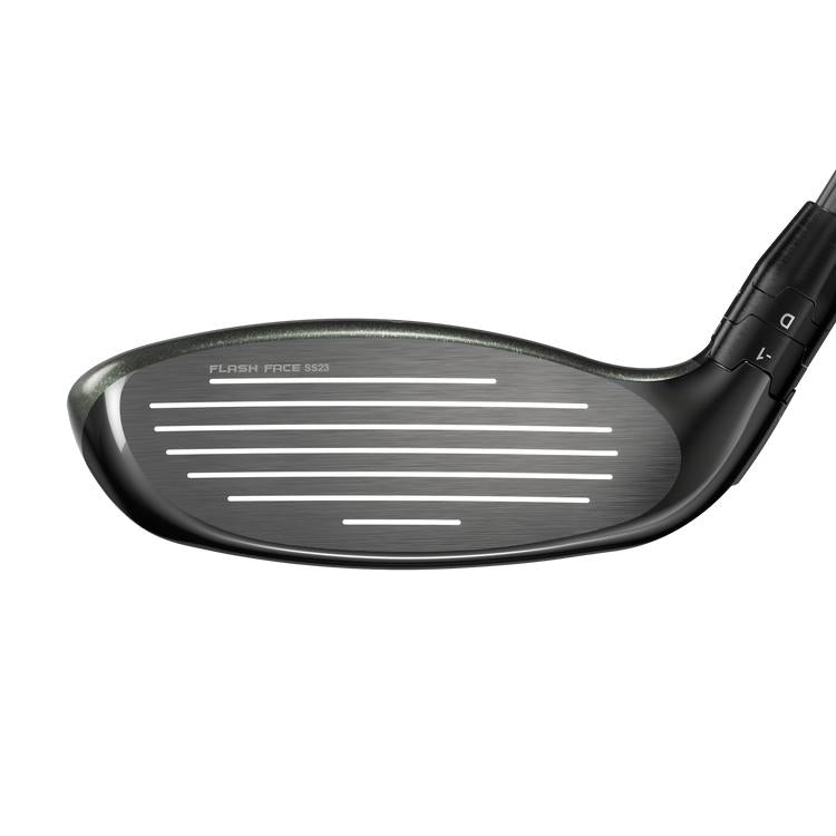 Great Big Bertha Hybrid für Damen