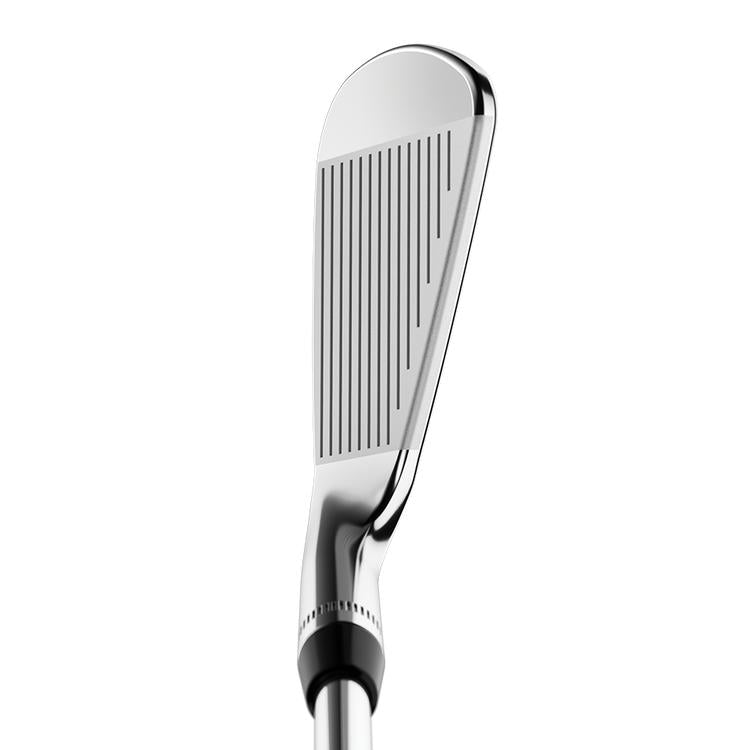 Apex MB 21 Eisen