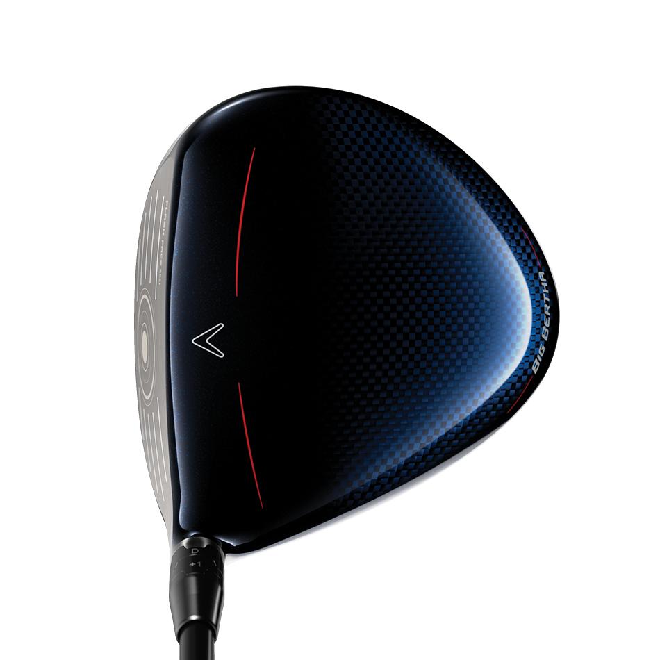 „Big Bertha B21“ Driver