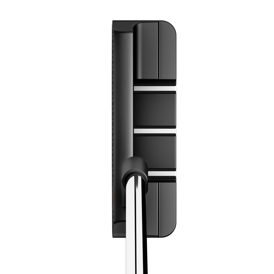 Toe-Up-Putter