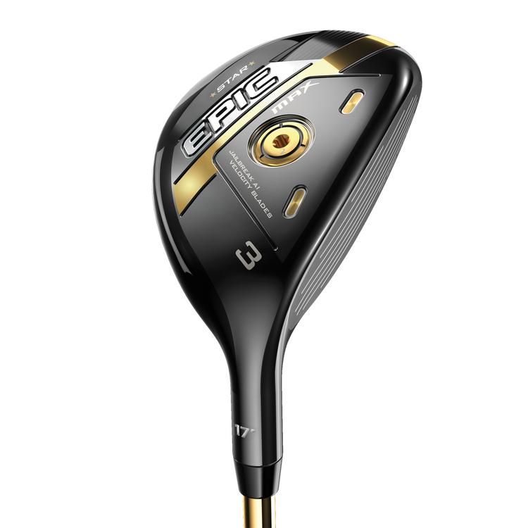 Epic MAX Star 22 Hybrid für Damen