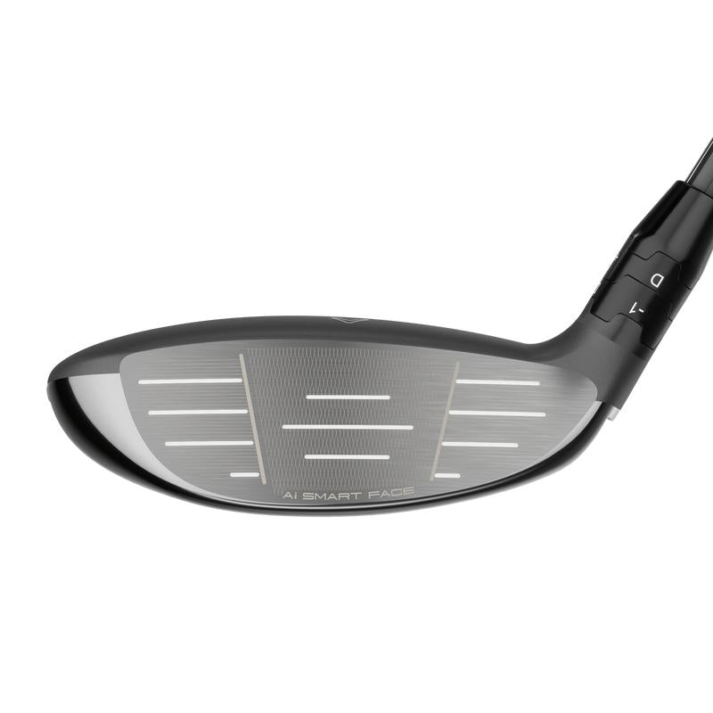 Paradym Ai Smoke MAX Fairway-Holz für Damen