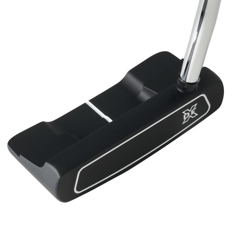 DFX #1 Double-Wide-Putter