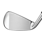 X Forged UT-Eisen
