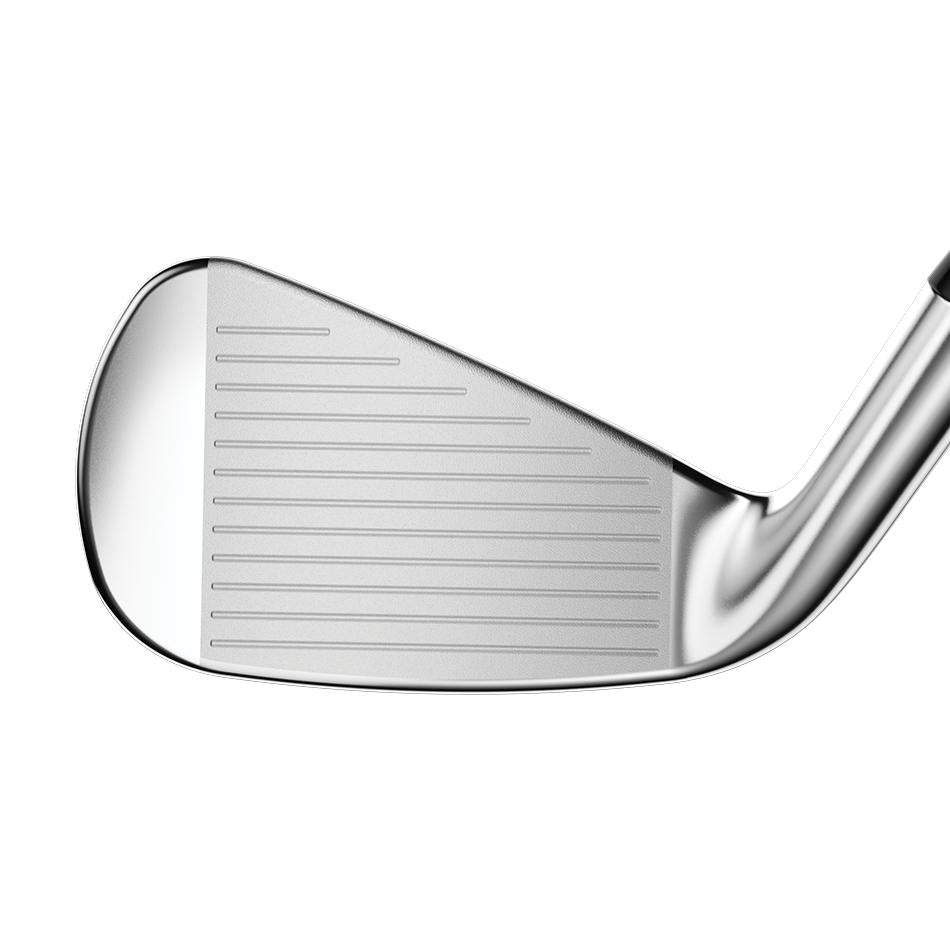 X Forged UT-Eisen