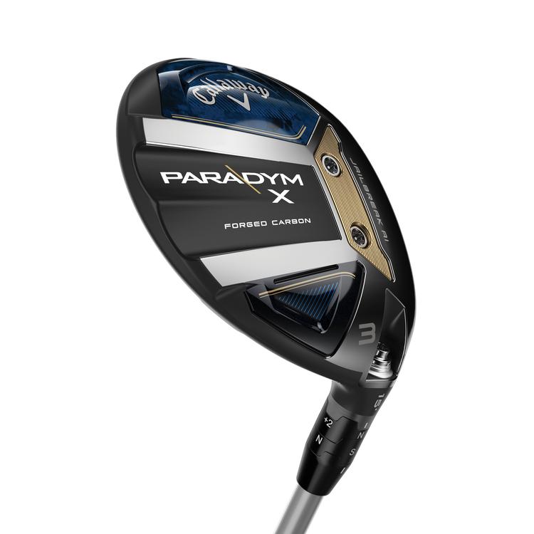 Paradym X Fairway-Holz für Damen