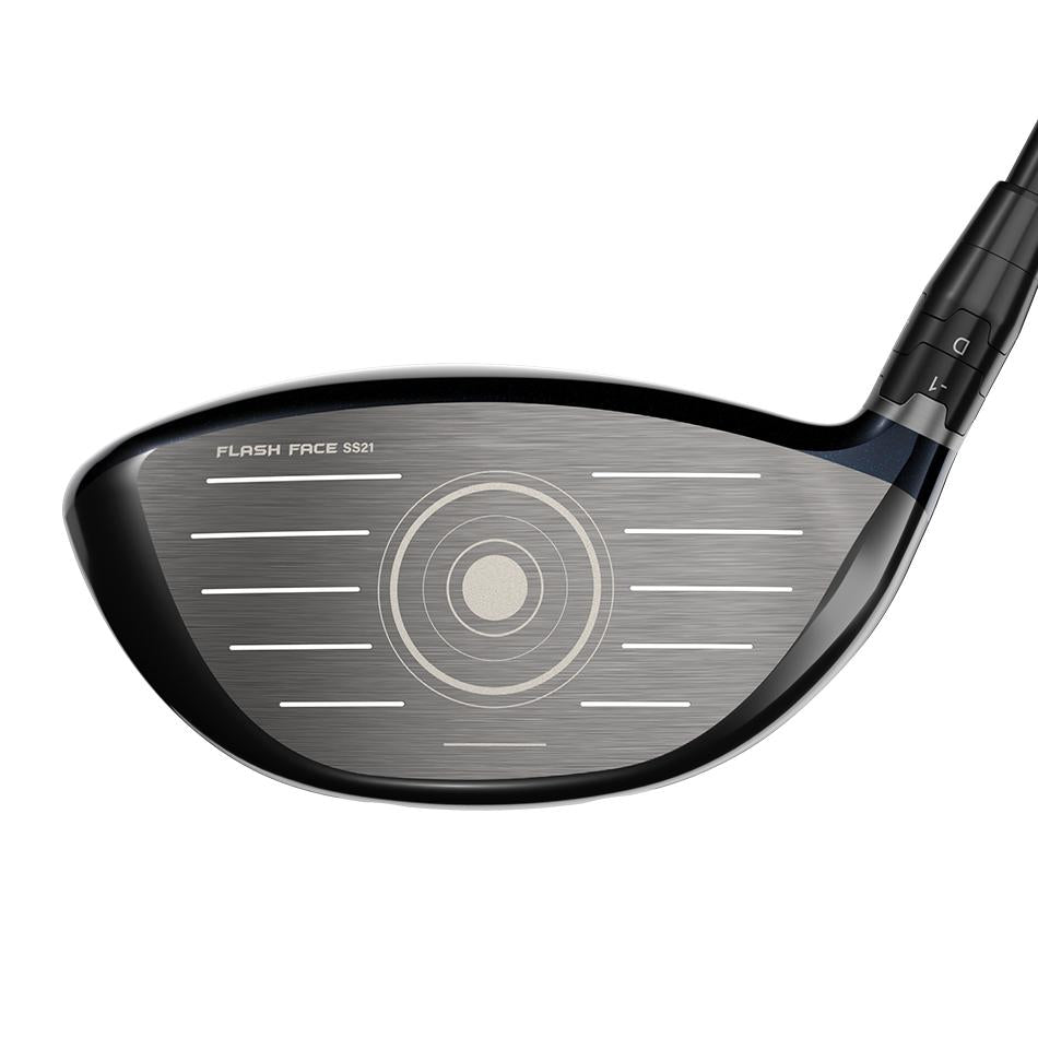 Big Bertha REVA 21 Driver für Damen