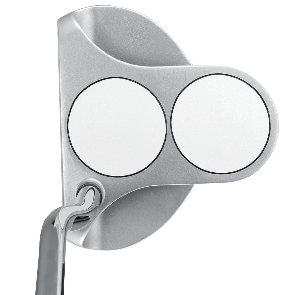 White Hot 2-Ball-Putter