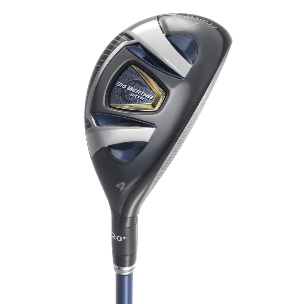 Big Bertha Beta 16 Utility-Hybrid