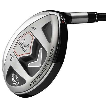 FT-Fairway-Holz für Damen