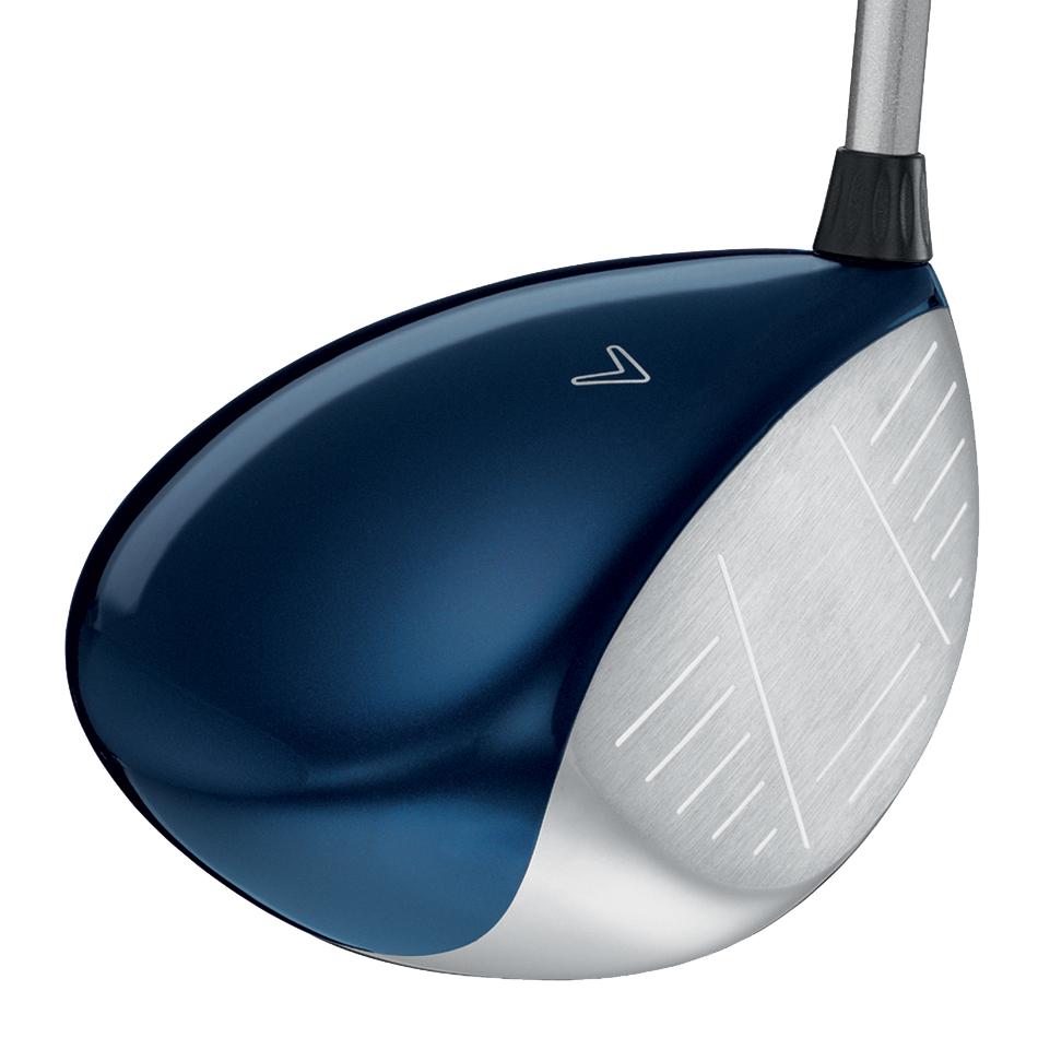 Great Big Bertha II Fairway-Holz