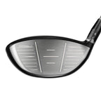 „Big Bertha“-Driver