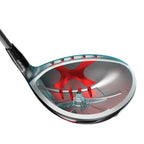 „Great Big Bertha“-Driver