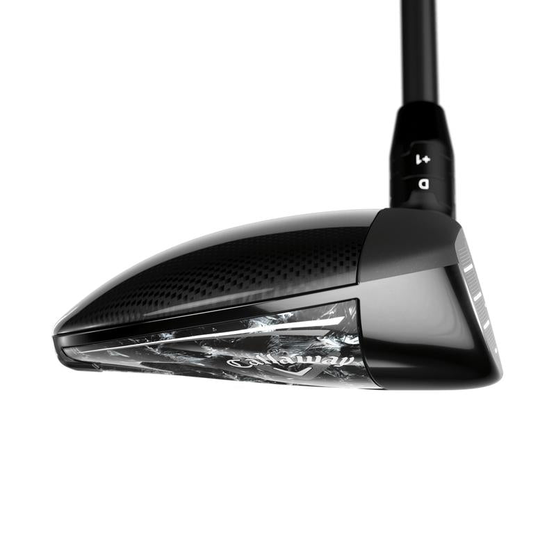 Paradym Ai Smoke MAX Fairway-Holz für Damen