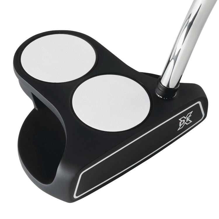 DFX 2-Ball-Putter