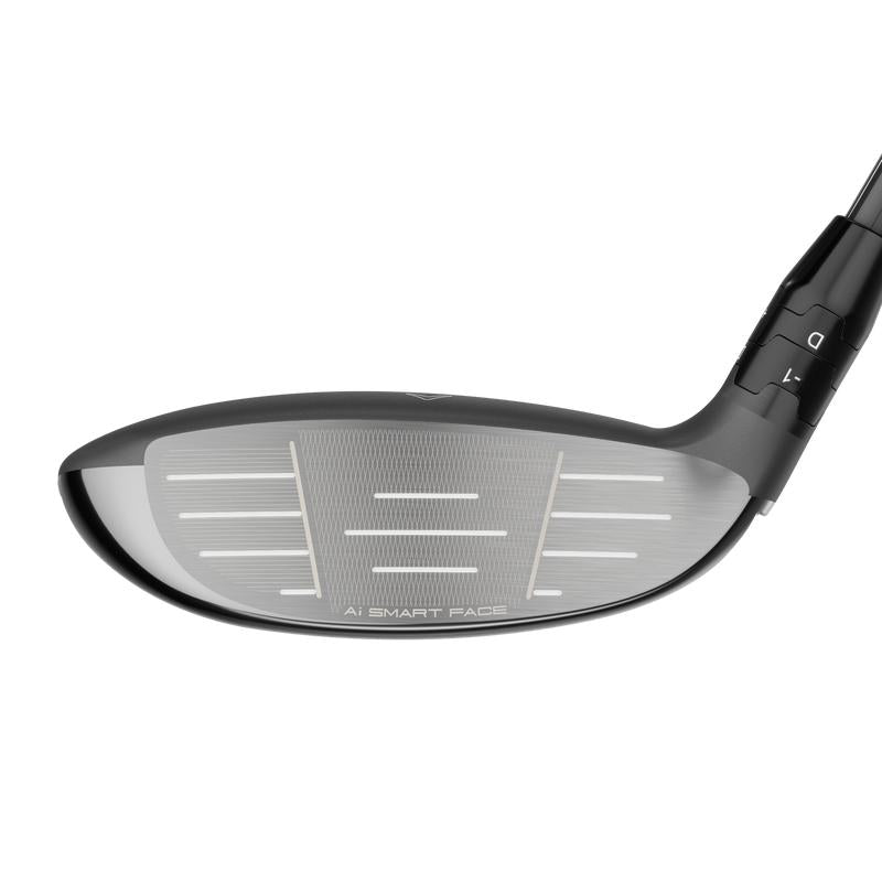 Paradym Ai Smoke MAX D Fairway-Holz