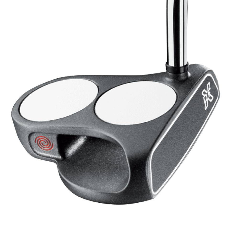 DFX 2-Ball Mid/Long-Putter