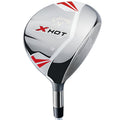 X-Serie – Heißes Fairway