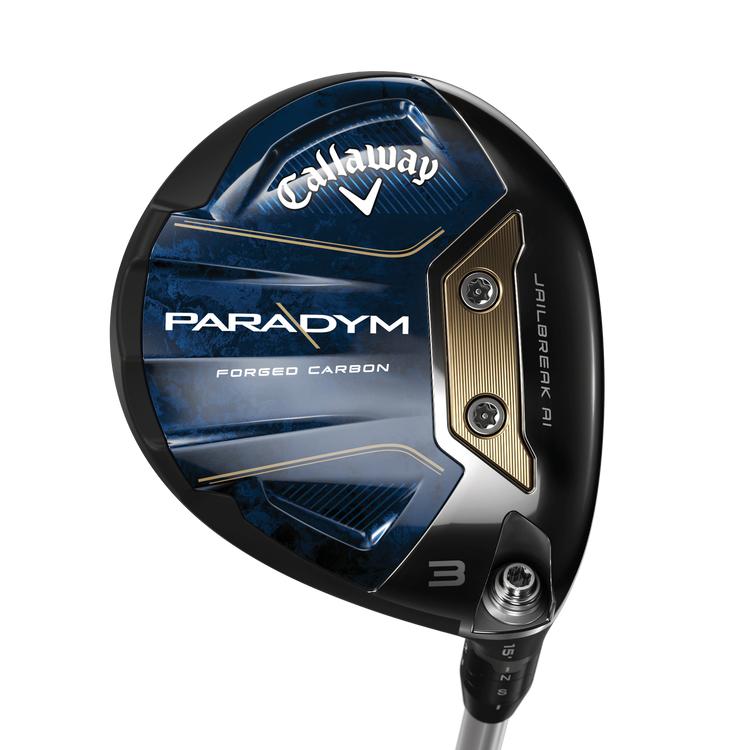 Paradym Fairway-Holz