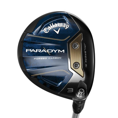 Paradym Fairway-Holz