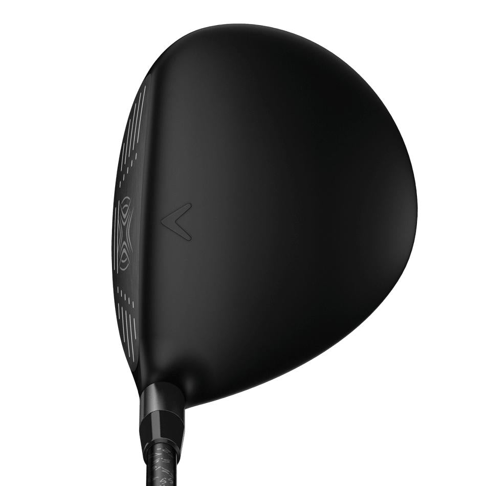 XR-Fairway-Holz
