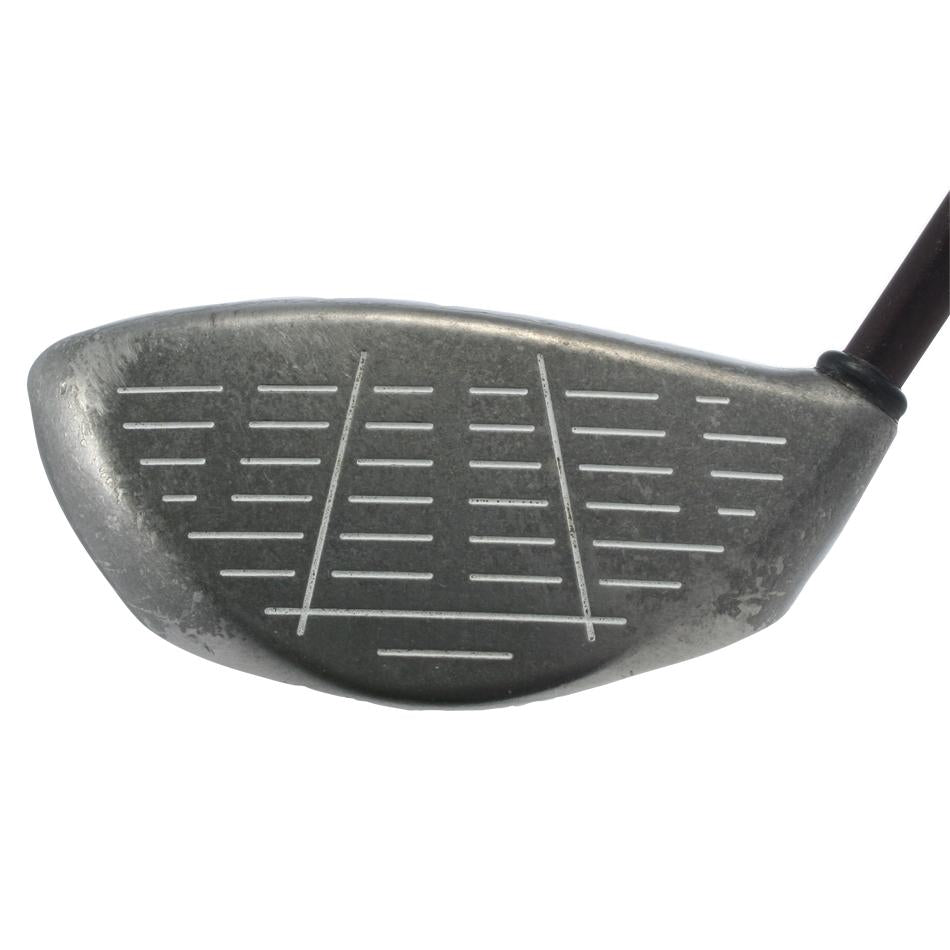 „Great Big Bertha“-Driver