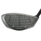„Great Big Bertha“-Driver