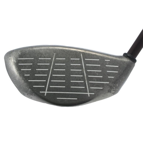 „Great Big Bertha“-Driver