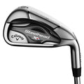 Steelhead XR Eisen