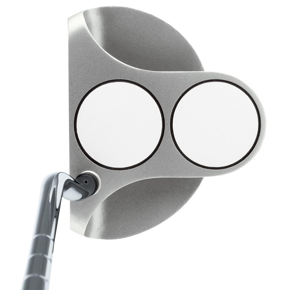White Hot XG 2-Ball Long Putter