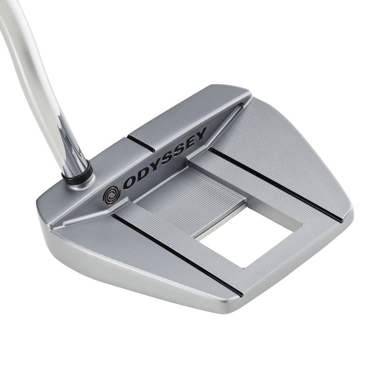 Odyssey White Hot OG #7 Bird 22 Putter (Stahl)