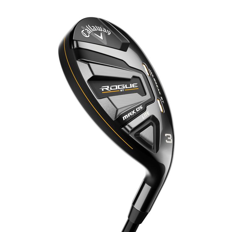Rogue ST MAX OS Lite Hybrid