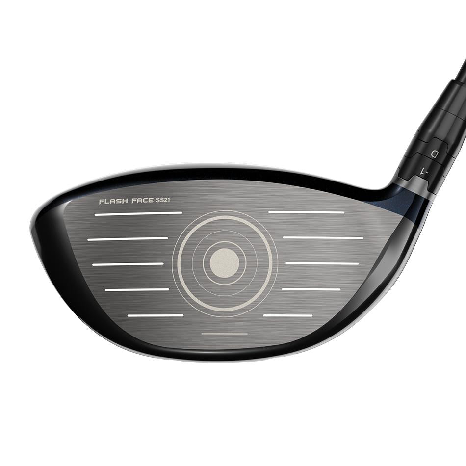 „Big Bertha B21“ Driver