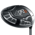 FT-9 Tour-Driver