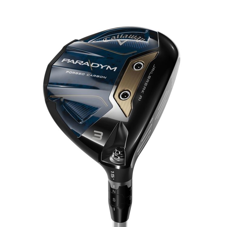 Paradym Fairway-Holz